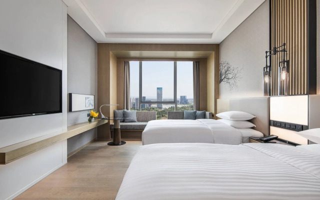 Courtyard by Marriott Chengdu South