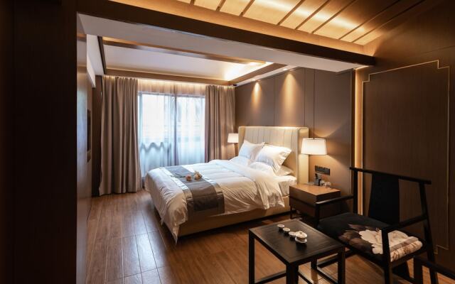 Yueshe Hotel