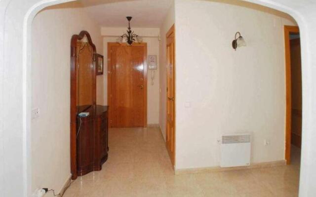 Holiday Apartment Peñon De Ifach