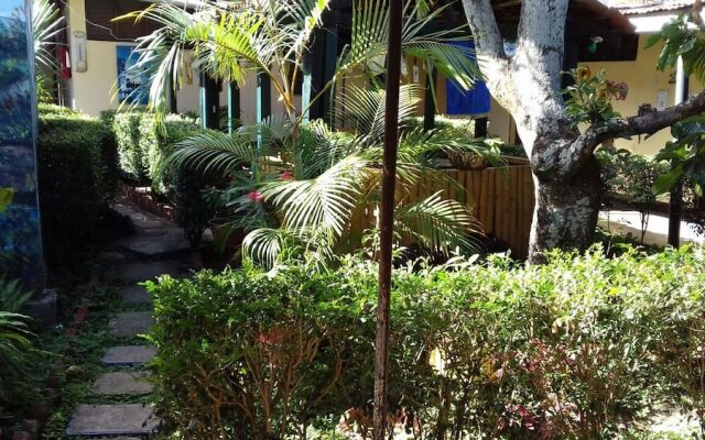 Hotel El Mesón