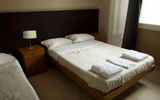 Alma Mendoza Hotel