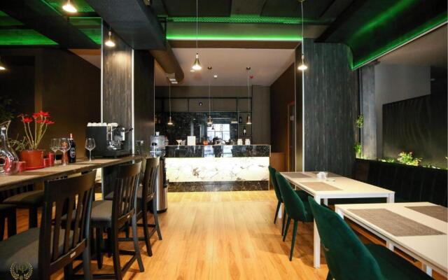 Hotel Olive