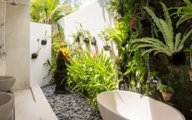 Beautiful Villa With Private Pool, Bali Villa 2029