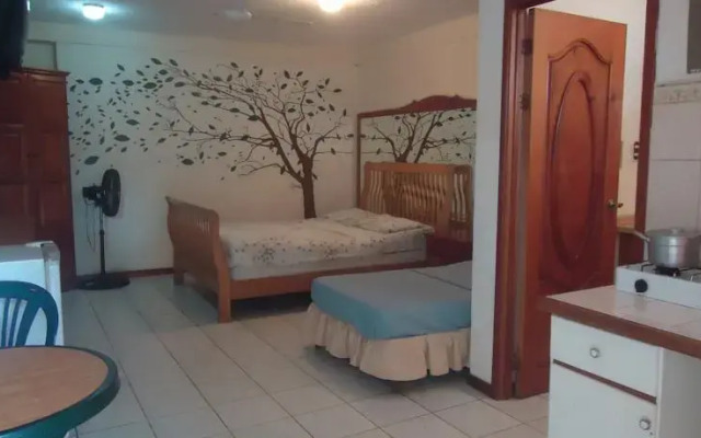 Michael's Surfside Hotel