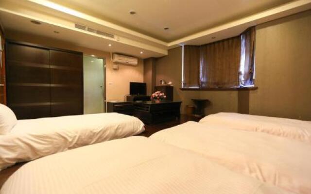 Wanli Spa And Resort
