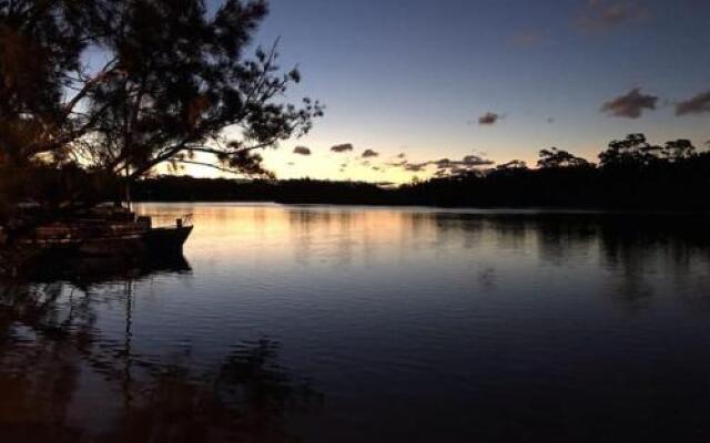 Secret at Sussex Inlet Units
