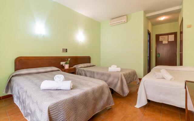 Hotel Sierra de Arcos