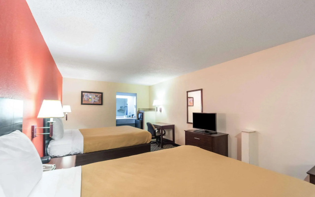 Econo Lodge Laurel