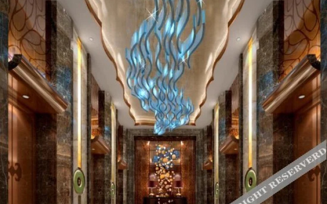 Minjiang Empark Grand Hotel Conference & Exhibition Center