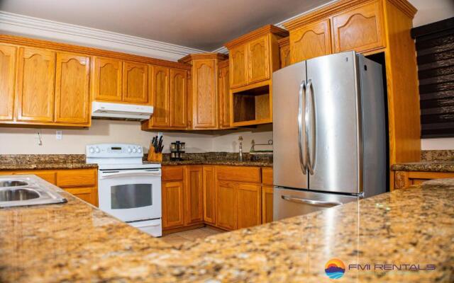 Casa Costa Diamante F27