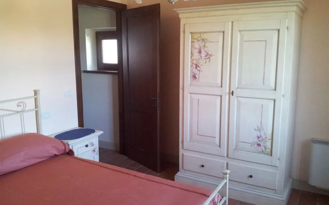 Agriturismo Canalicchio