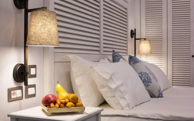 Thassos Grand Resort