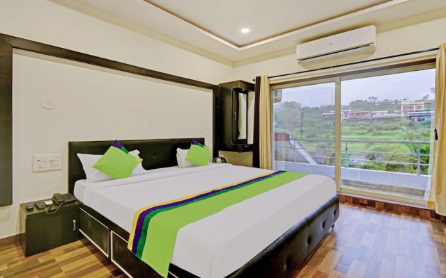 Treebo Paradise Inn, Panchgani