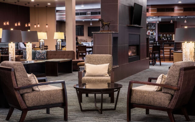 Delta Hotels by Marriott Helena Colonial