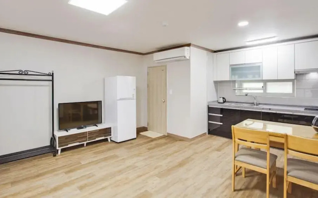 Gapyoeng New Cheongpyeong Pension
