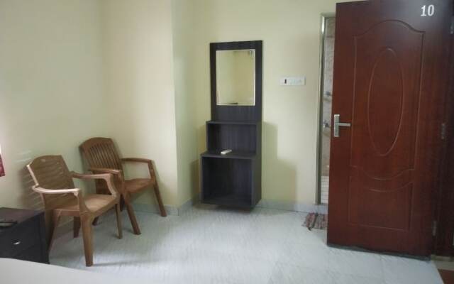Mithran Residency