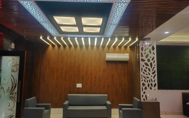 Udiksh Hotel and Restaurants