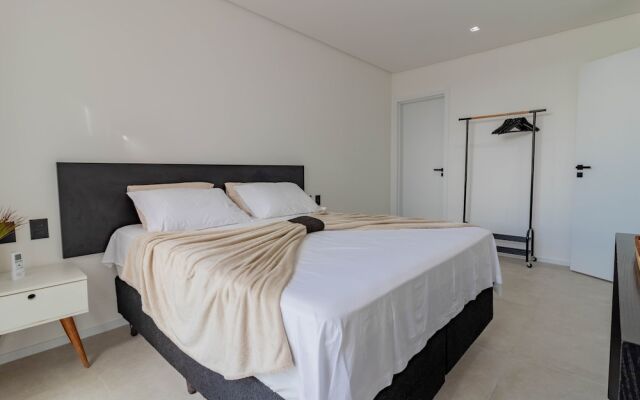 SA03 - Excelente Casa 4 Suítes - Sauípe