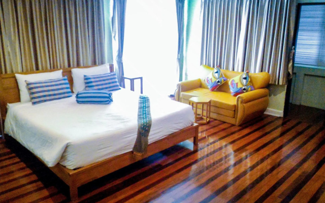 Delio Boutique Hotel