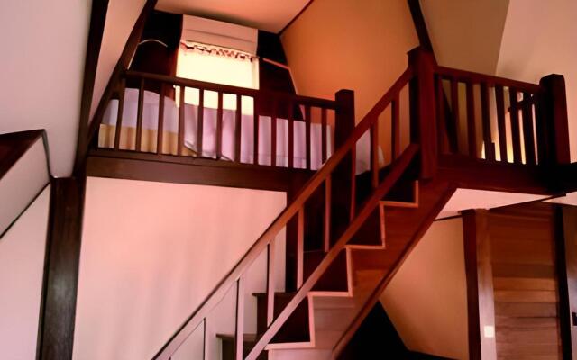 Seaview Cottage Cirebon Waterland