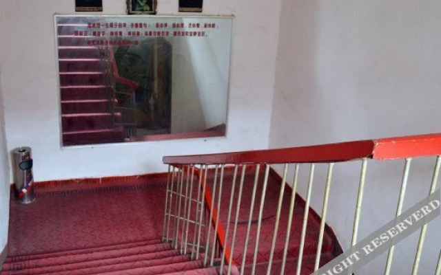 Zhengzhou Culture Bureau Business Guesthouse