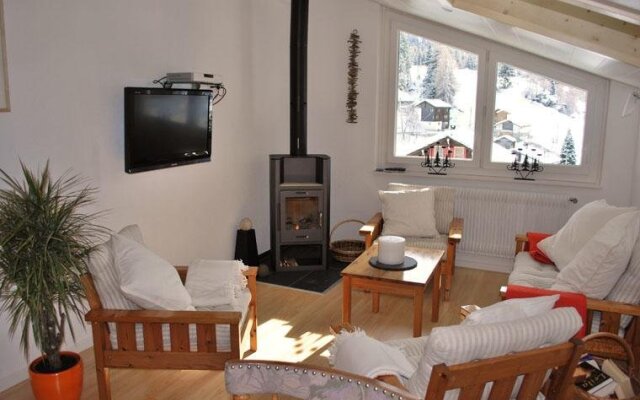 Aparthotel Montana