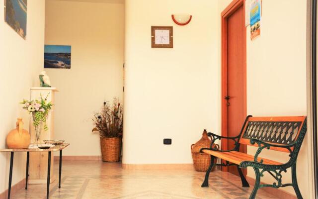 Salenterra B&B (Salento)