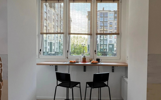 Surfrooms (Серфрумс)