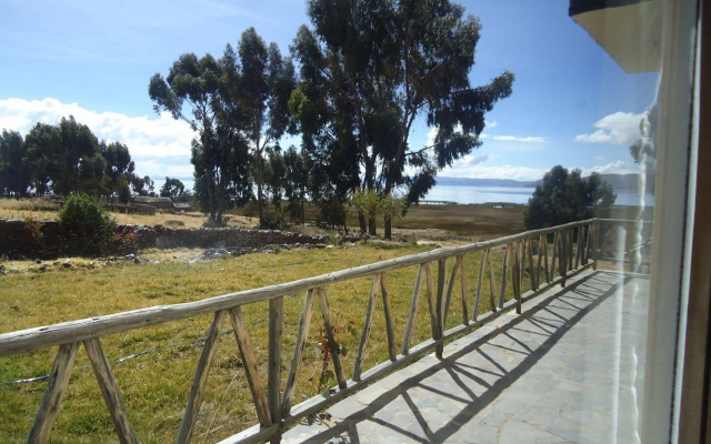 Pumakala Hotel