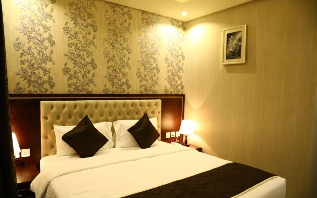 Dusit Princess Residence Dubai Marina