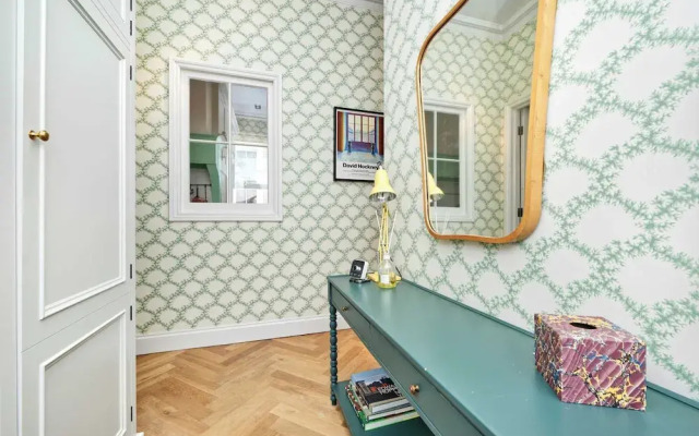 Charming 2 Bedroom 2 Bathroom, Notting Hill
