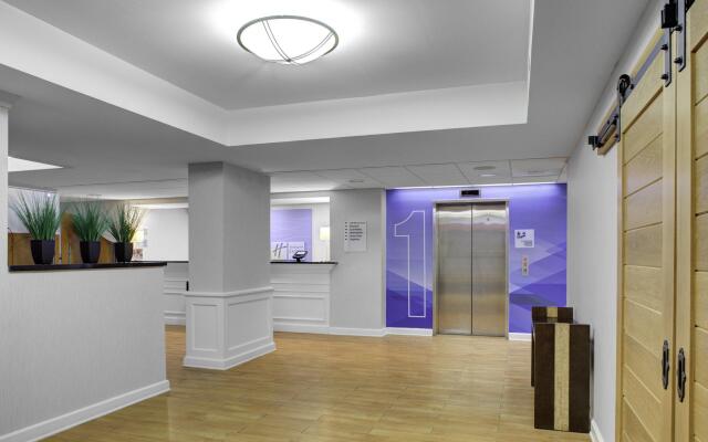 Holiday Inn Express Chester by IHG