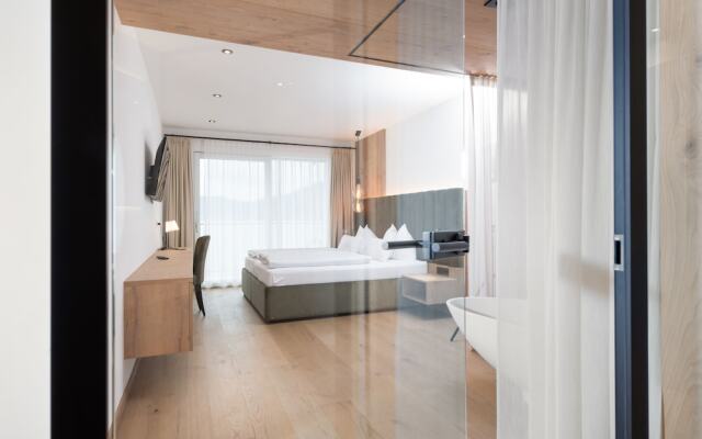 Hotel Stadler am Attersee