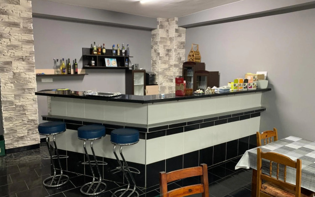 Стаи за гости Ася