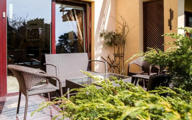 Apartamentai Naglis