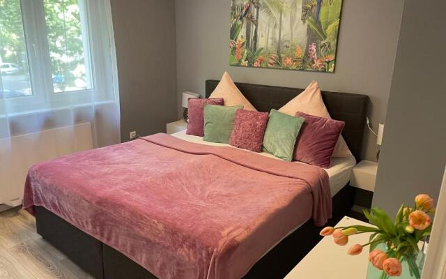 Family Apartment
