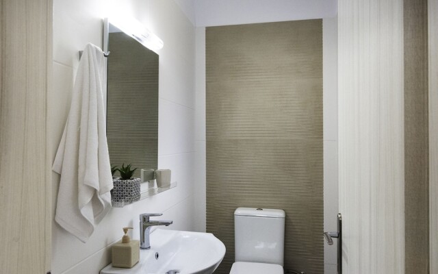 Corfu Ocean View Villa - Damian