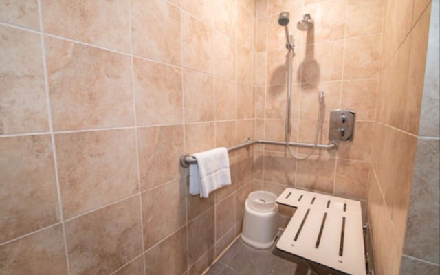 Miyako Hybrid Hotel Torrance