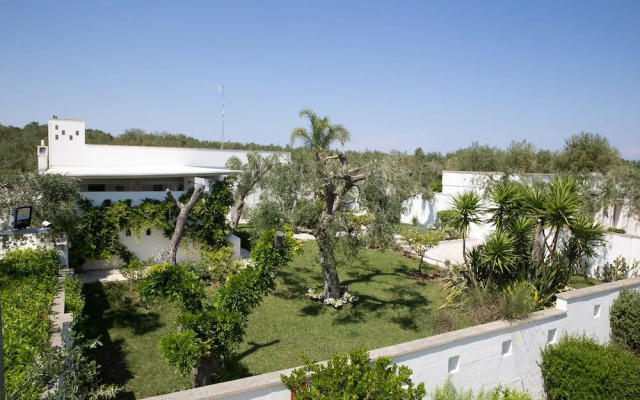 Tenuta Vigna Corallo