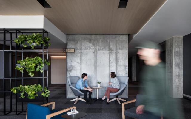Escad Hotel Quartier DIX30