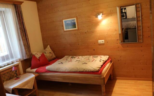 Ferienwohnung Tomann