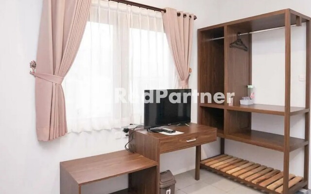 Panorama Inn Residence Batu Redpartner