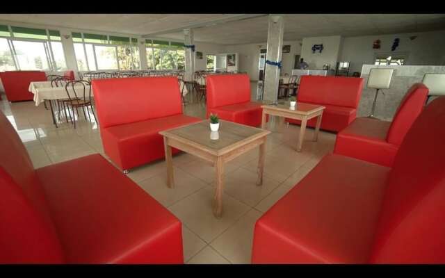 Hôtel Azur Conakry