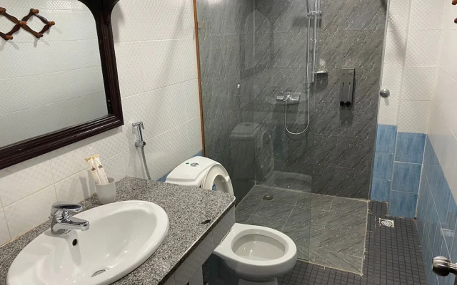 Anoulackkhenlao Hotel