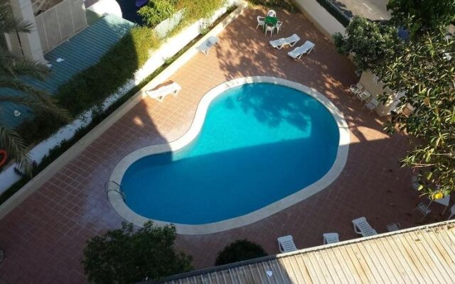 Apartamentos Maysan