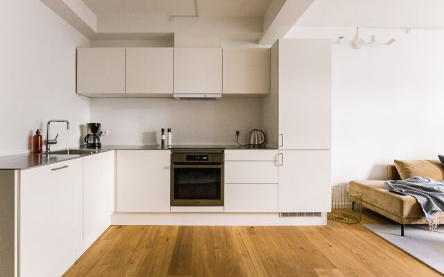 ★Heart of CPH · Newly renovated · Nordic Design★