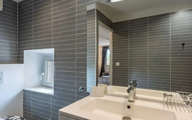 Superb Flat - AC- 1BR - 2P - Saint-tropez