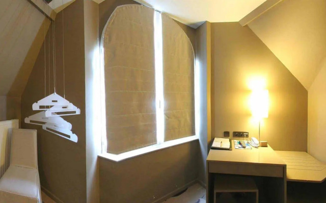 Hotel OTONALI