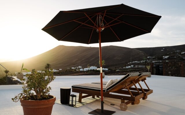 Hotel César Lanzarote