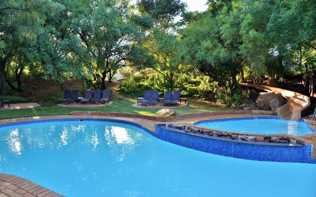 Kwa Maritane Bush Lodge